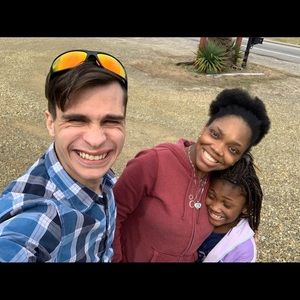 Meet your Posher, Ryan